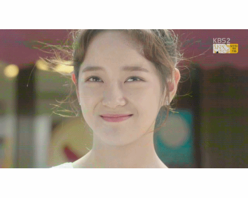 드라마 학교 2017 13화 짤방.gif (데이터주의!) | 인스티즈