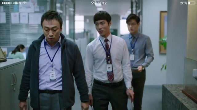 많은 사람이 인정했던 드라마 미생 명장면 중 하나.jpg | 인스티즈