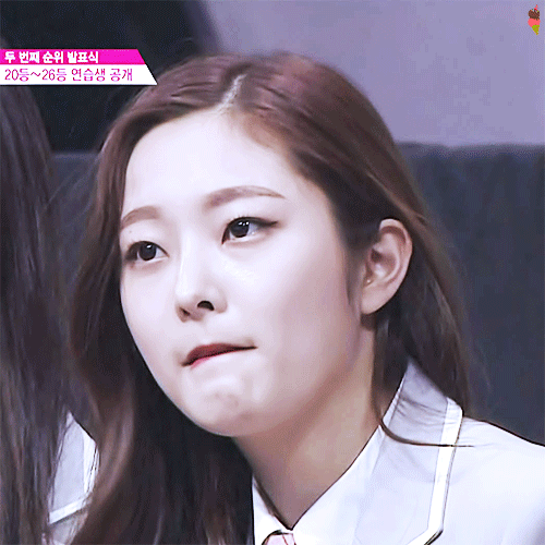 [프로듀스101] 탈락자로만 뽑아본 베스트11 | 인스티즈