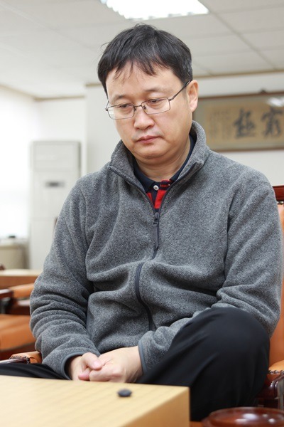 유명한 프로 바둑기사들 별명 및 스타일.jpg | 인스티즈