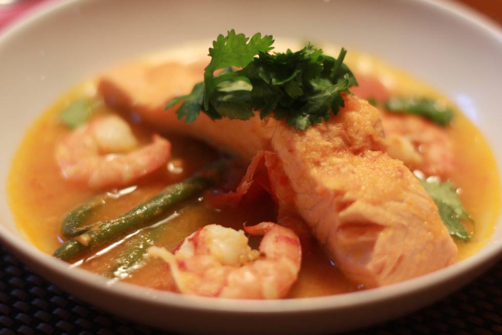 특이한 카레 요리들 | 인스티즈