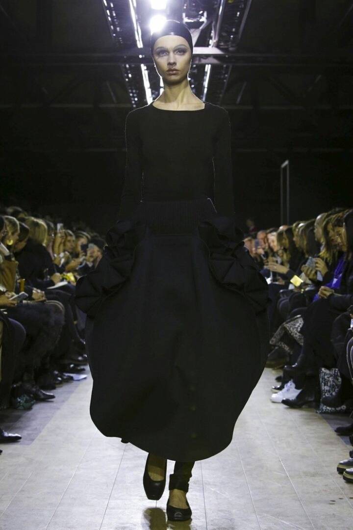 Junya Wantanabe 준야 와타나베 2016 FallWinter RTW Paris | 인스티즈