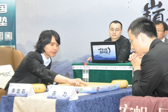 유명한 프로 바둑기사들 별명 및 스타일.jpg | 인스티즈