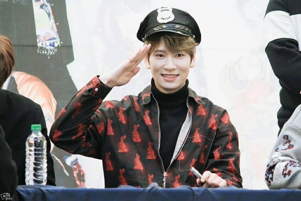 군대 갔다온 아이돌 모음 | 인스티즈