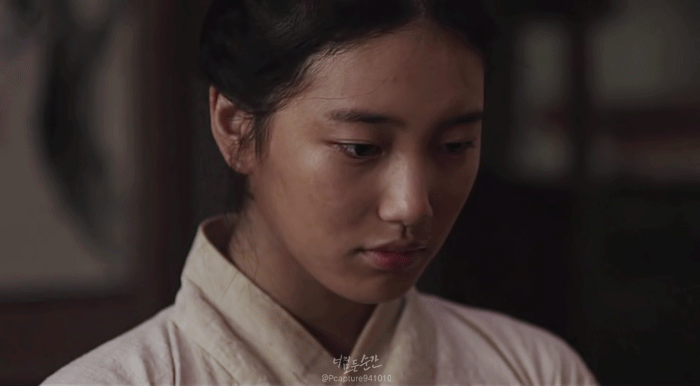 도리화가 잘생기면서 예쁜 화장기 없는 수지 | 인스티즈