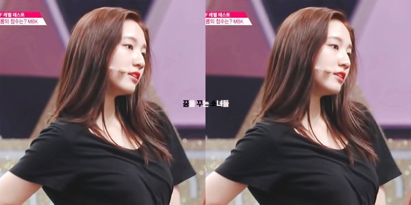 [프로듀스101] 여러분이 생각하는 제일 예쁜 연습생은? | 인스티즈