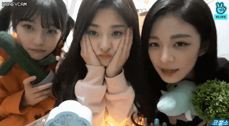 프로미스9 V앱.gif | 인스티즈