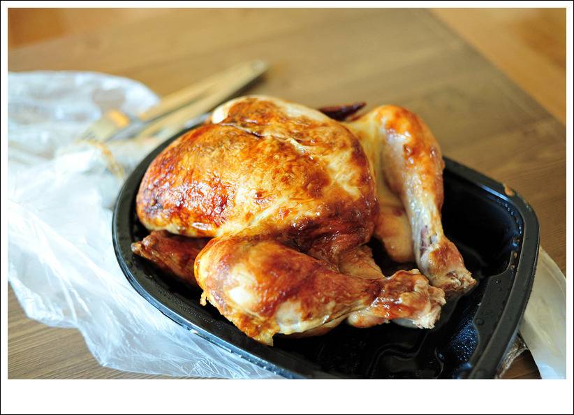 호불호 갈리는 치킨 | 인스티즈