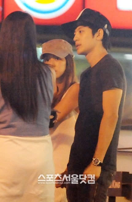 연예계 공식 연인들.jpg (feat.행쇼 행쇼 행쇼) | 인스티즈