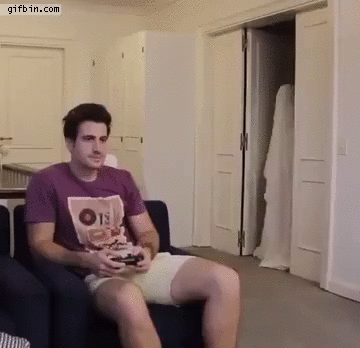 유령이 무서운 남자 | 인스티즈