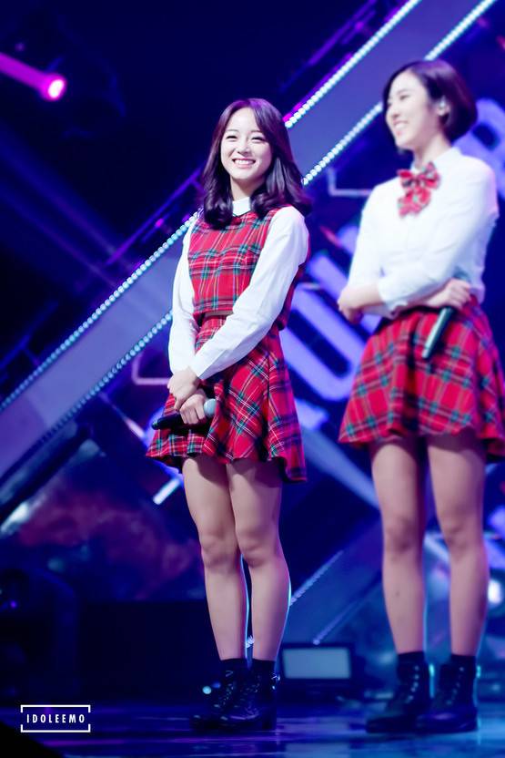 세정이 얼굴 구경하기 | 인스티즈