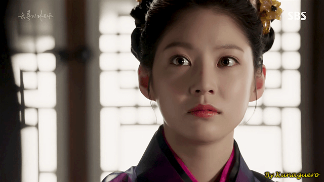 이방원 부인 민다경 | 인스티즈