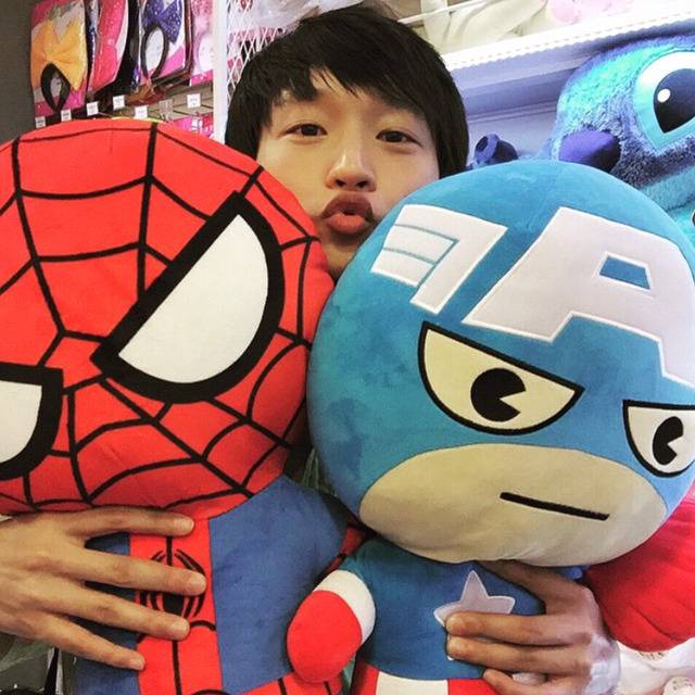 무조건 믿고 보는 남자 이름 | 인스티즈