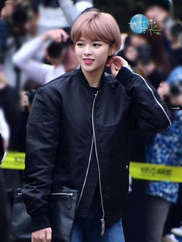 트와이스 정연.jpg | 인스티즈