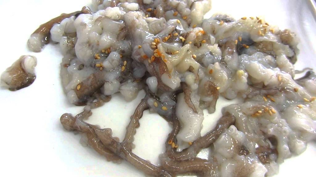 이게 정말 호불호 소주안주.jpg | 인스티즈