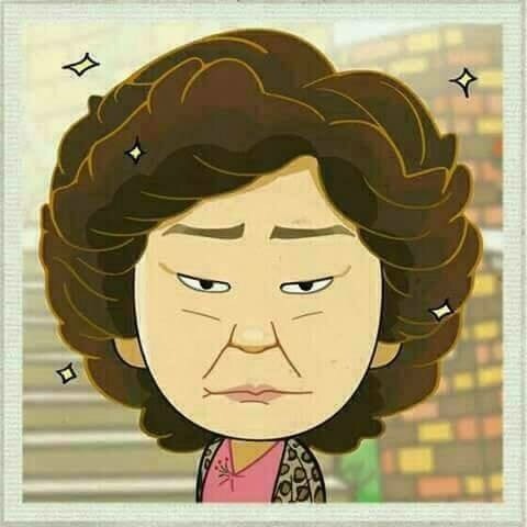 응팔 주인공들의 캐릭터화(싱크주의) | 인스티즈