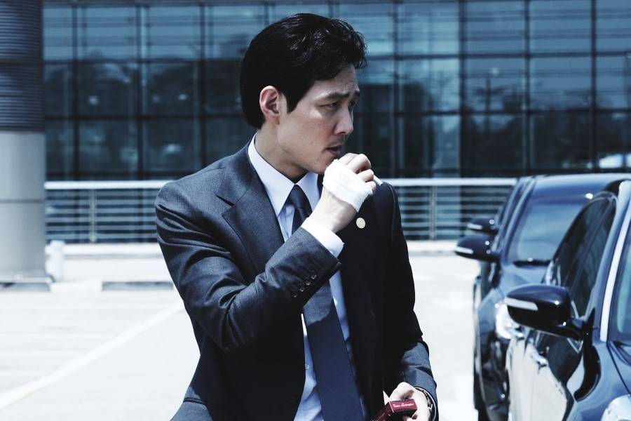 자신이 감독이라면 함께 찍고 싶은 남자 영화배우는? (장르 : 느와르) | 인스티즈