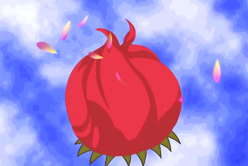 예쁘지 않은 여자아이들에게 희망을 준 장면.gif | 인스티즈