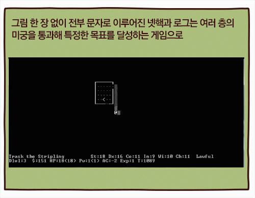 한국 인터넷 역사_온라인 게임의 등장 | 인스티즈
