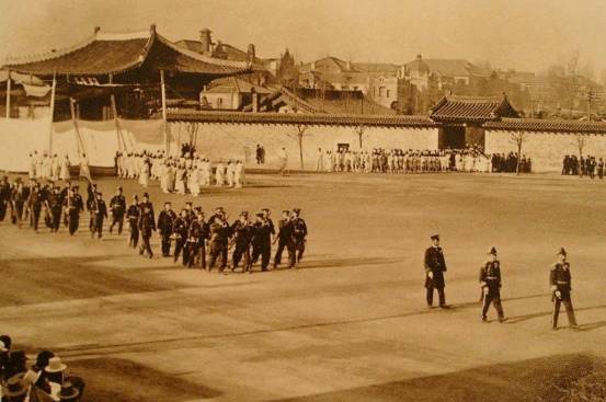 한말(1890)~1940년대까지 사진(목 잘린 사진 2개 주의) | 인스티즈