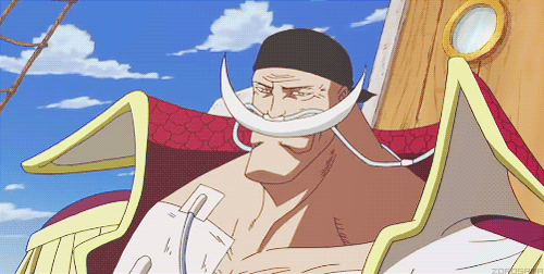 원피스 에드워드 뉴 게이트 .GIF | 인스티즈