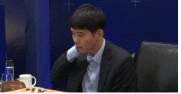 이세돌이 좋아하는 셔츠.jpg | 인스티즈