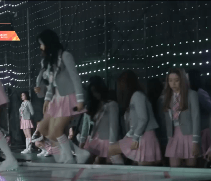 [프로듀스101] 실력에 비해 분량이 적어 묻힌 참가자 - 황수연 | 인스티즈