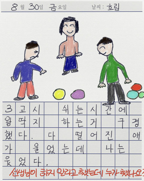 역대 웹툰역사상 최고의 난제.jpg | 인스티즈
