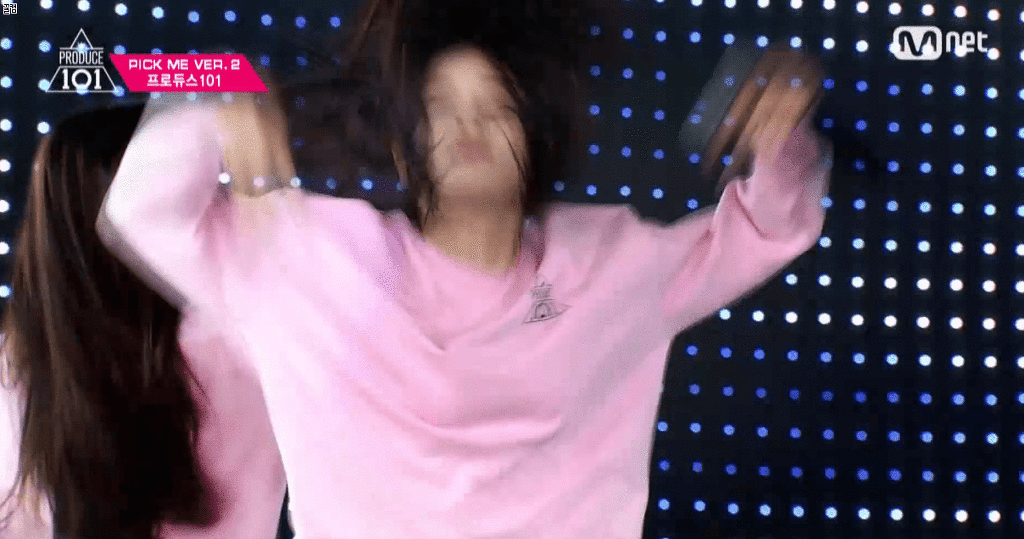 [프로듀스101] 주관적 갓세정 레전드 무대 (부제 : 튜닝의 끝은 순정) (데이터 60MB 주의) | 인스티즈