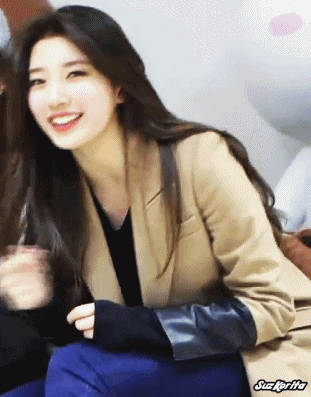 보고나면 힘이나는 수지 인터뷰 발언들.jpg | 인스티즈