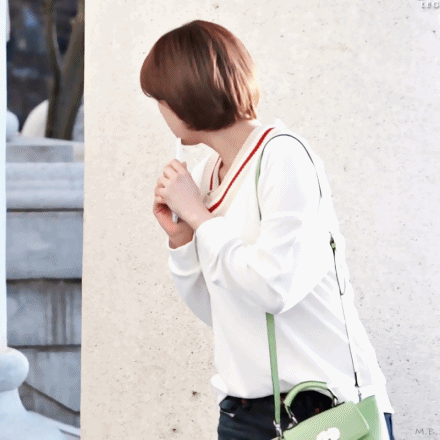 트와이스 정연..gif | 인스티즈