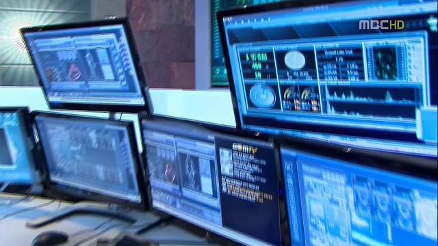 제작비 100억 드라마의 흔한 CG.jpg | 인스티즈