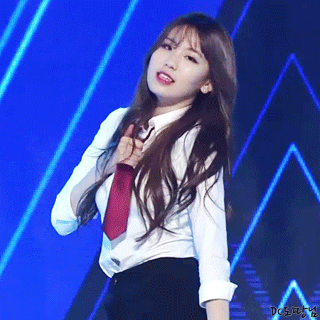 [프로듀스101] 박소연 영업하러 왔으니 보러오시지말입니다 | 인스티즈