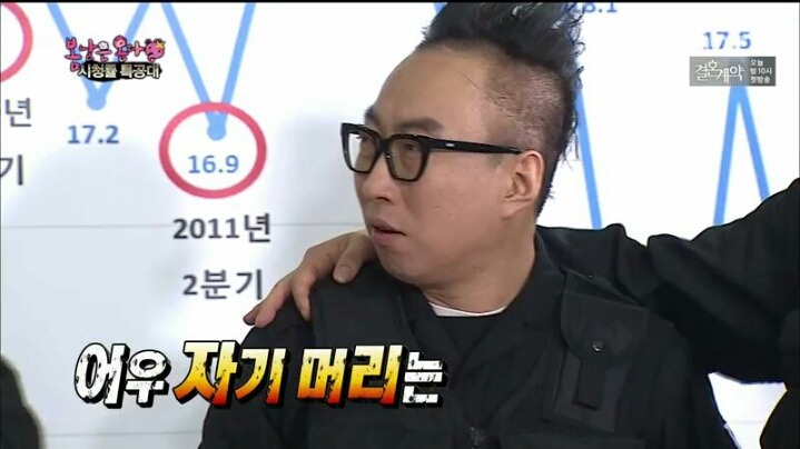 [무한도전] 수지,나경은,박명수 아내 닮은 임성은 기상캐스터 | 인스티즈