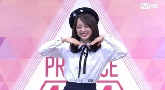 세정이 얼굴 구경하기 | 인스티즈