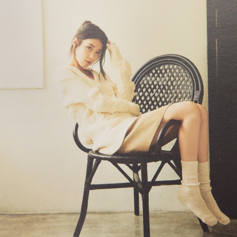 아이유 (IU) 2016년 달력 | 인스티즈