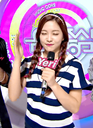 [레드벨벳] 급식 두번 먹었는데 세번 먹었다고 소문퍼져서 억울한 예리미 | 인스티즈