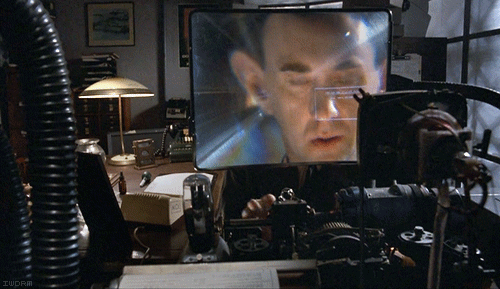 묘한 느낌의 영화 한장면 모음 10탄.gif | 인스티즈