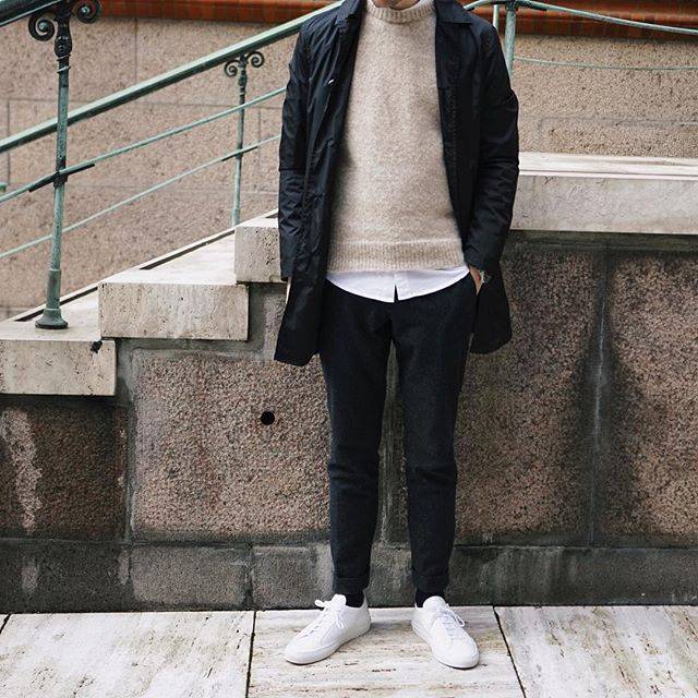 남자친구가 이렇게 입는다면 호? 불호? | 인스티즈