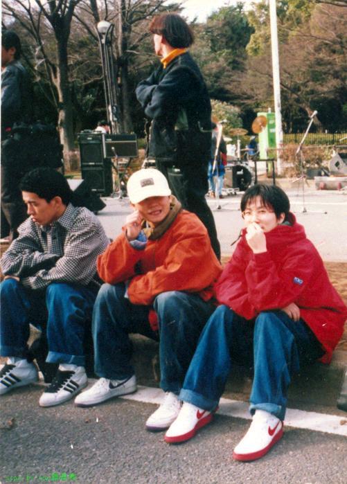 과거 서태지 양현석 션의 관계.jpg 우와!!!!! | 인스티즈