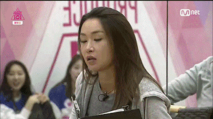 [프로듀스101] 야!!! 장난하냐!!!!!!!!! | 인스티즈