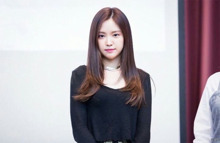 에이핑크 손나은 | 인스티즈