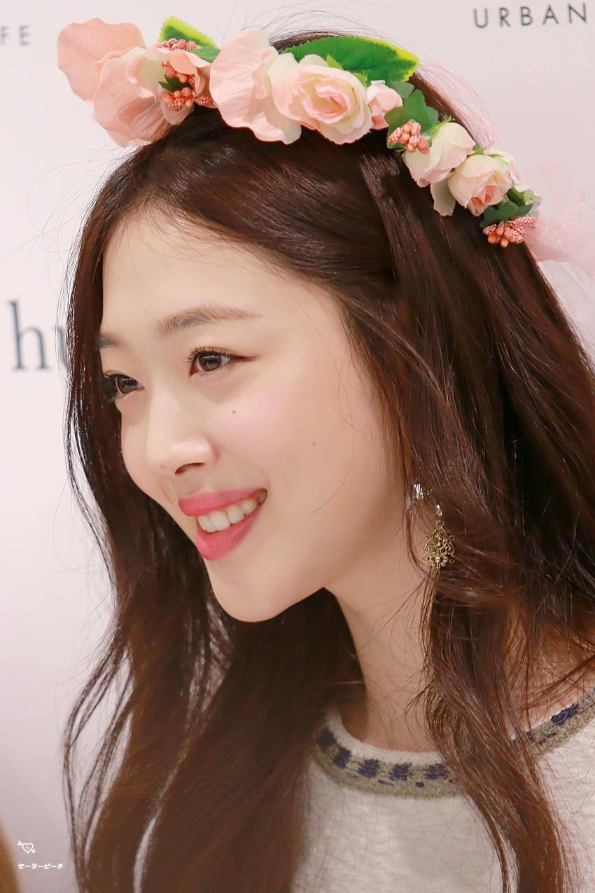 설리 최근 모습 | 인스티즈