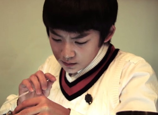 아이돌이 데뷔전에 찍은 광고 & 뮤비 (추억주의) | 인스티즈