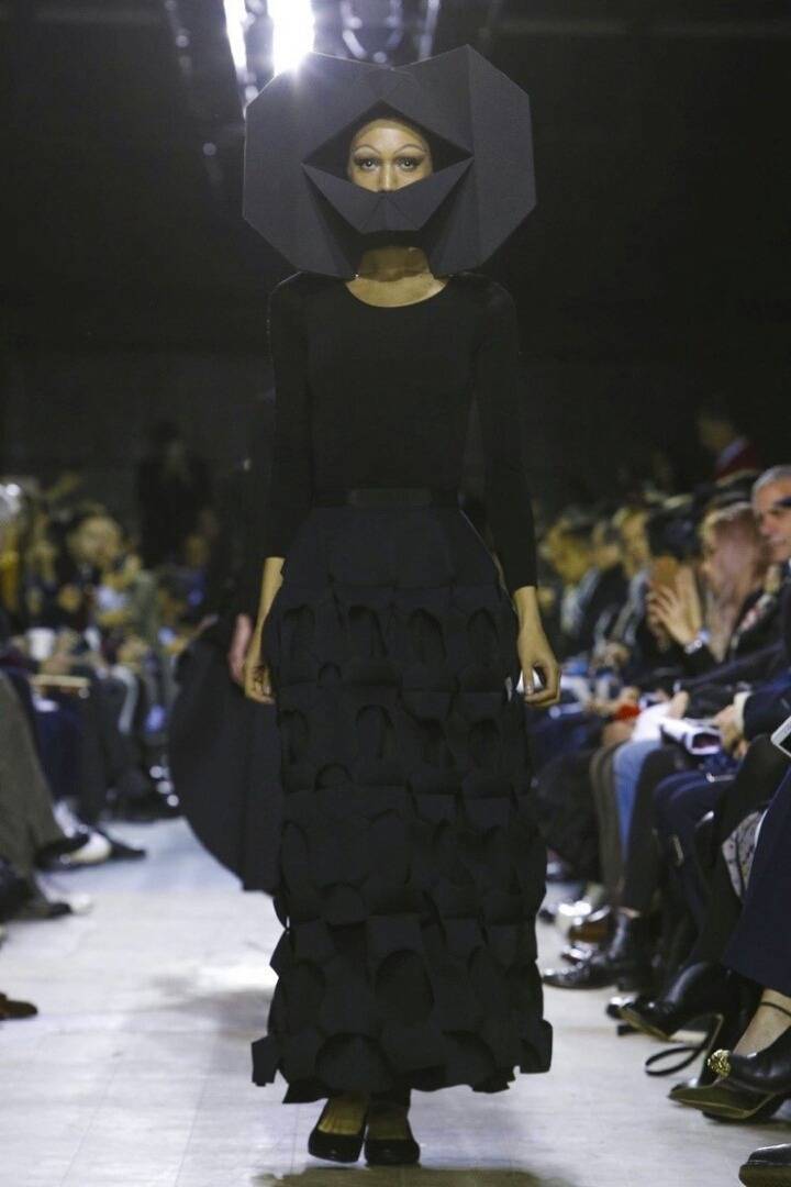 Junya Wantanabe 준야 와타나베 2016 FallWinter RTW Paris | 인스티즈