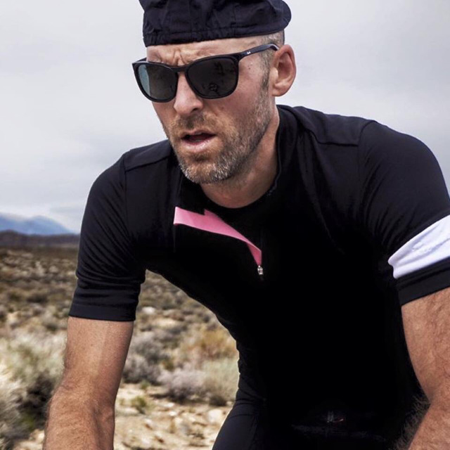 한강 교복이라 불리는 - 자전거 의류 ㄷㄷㄷ | 인스티즈