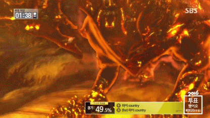 SBS에서 만든 피닉제 짤방 | 인스티즈