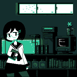 8비트로 보는 세상 | 인스티즈