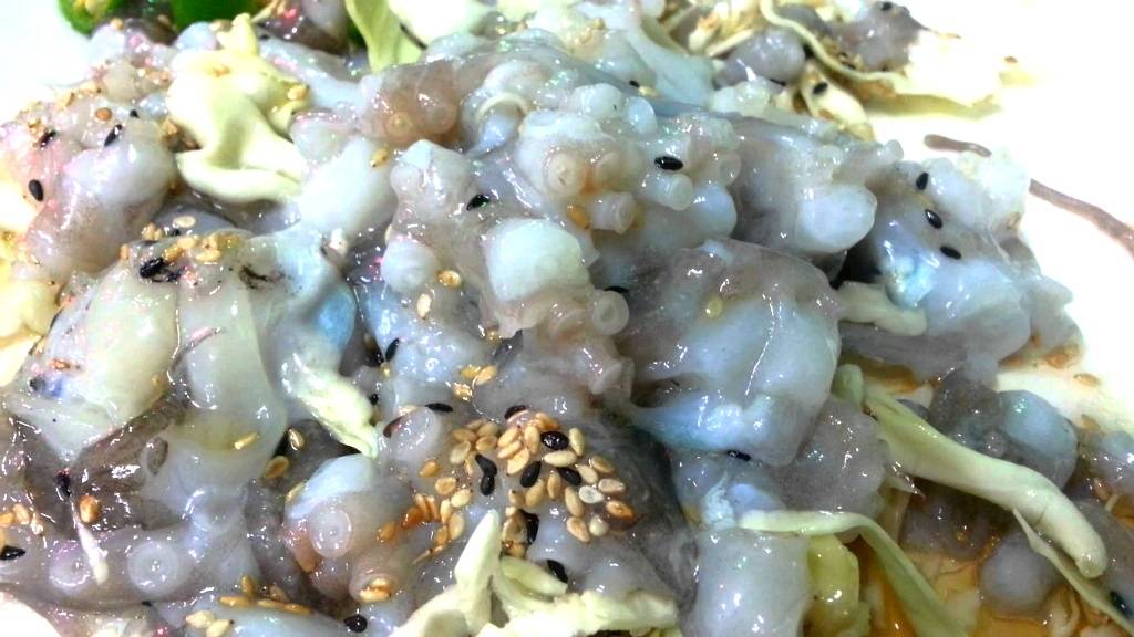 이게 정말 호불호 소주안주.jpg | 인스티즈