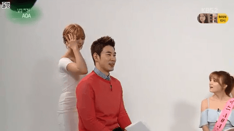 월요일에 맴초아 갓초아 | 인스티즈